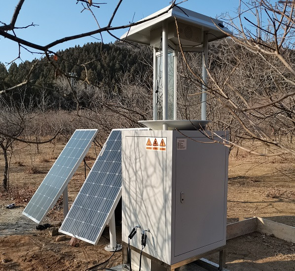 蟲情監(jiān)測(cè)系統(tǒng)圖片3 蟲情監(jiān)測(cè)系統(tǒng)圖片3