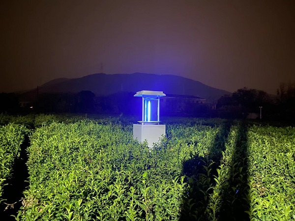 蟲情監(jiān)測(cè)系統(tǒng)圖片2 蟲情監(jiān)測(cè)系統(tǒng)圖片2