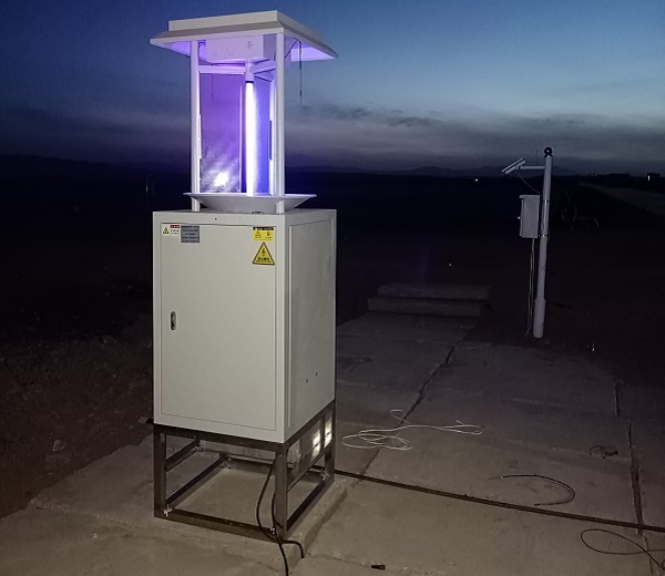 物聯(lián)網(wǎng)蟲情測報燈圖片3 物聯(lián)網(wǎng)蟲情測報燈圖片3