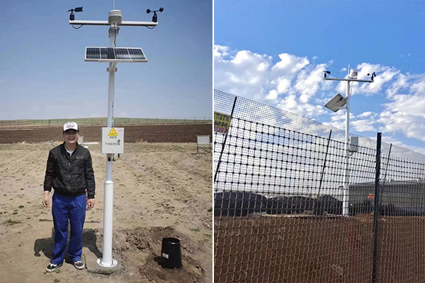 農(nóng)業(yè)氣象監(jiān)測站圖片1 農(nóng)業(yè)氣象監(jiān)測站圖片1