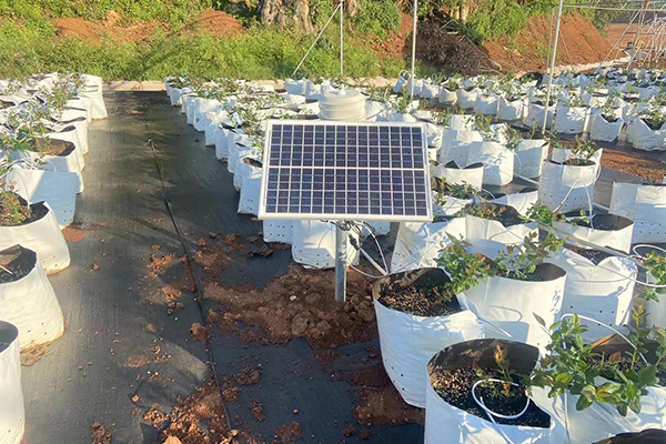 智慧氣象監(jiān)測設(shè)備圖片1 智慧氣象監(jiān)測設(shè)備圖片1