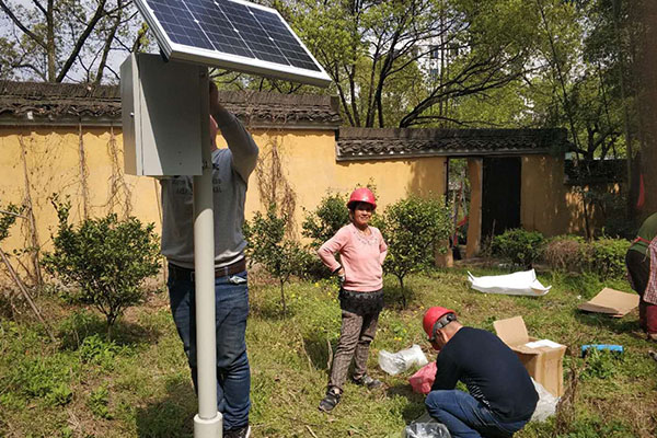 智慧氣象監(jiān)測設(shè)備圖片3 智慧氣象監(jiān)測設(shè)備圖片3