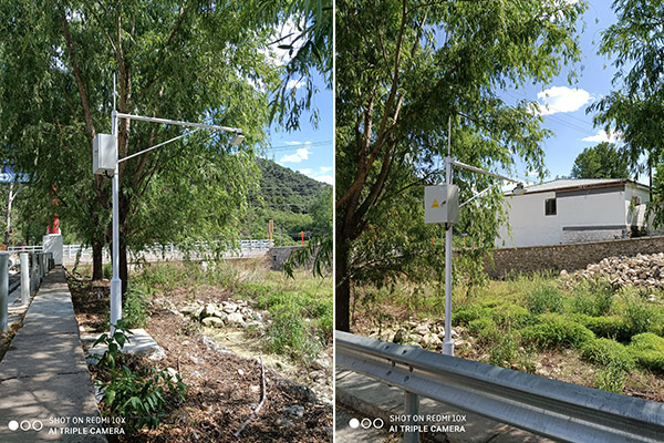 水文水利監(jiān)測設(shè)備圖片2 水文水利監(jiān)測設(shè)備圖片2