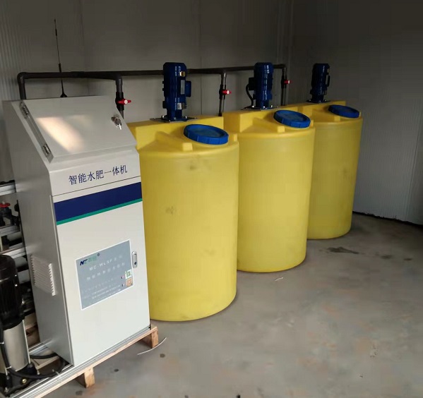 溫室大棚自動化控制設備圖片3 溫室大棚自動化控制設備圖片3