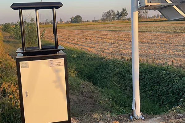 蟲情監(jiān)測圖片3 蟲情監(jiān)測圖片3