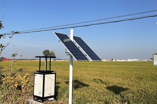 蟲情測(cè)報(bào)燈圖片3 蟲情測(cè)報(bào)燈圖片3