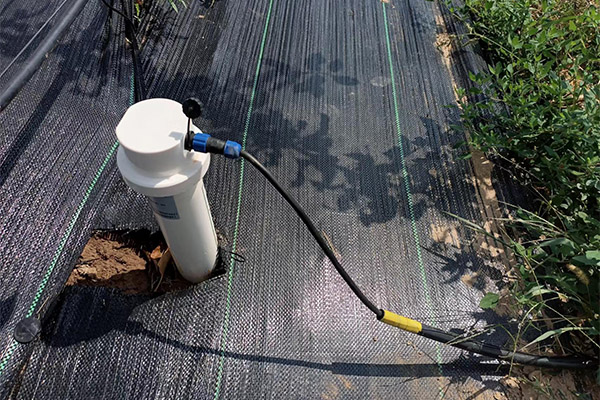 土壤墑情監(jiān)測站圖片3 土壤墑情監(jiān)測站圖片3