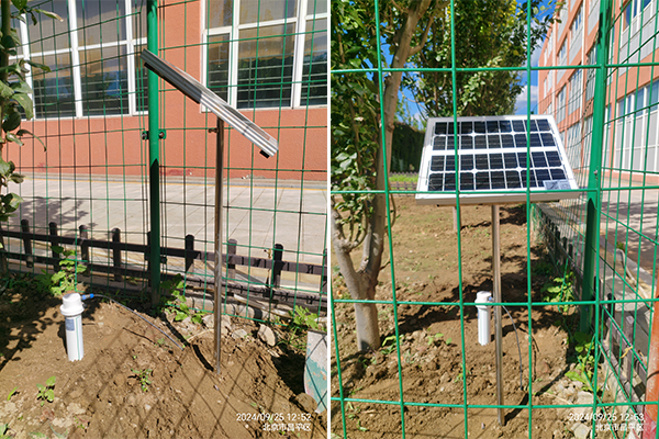 土壤墑情監(jiān)測(cè)站圖片1